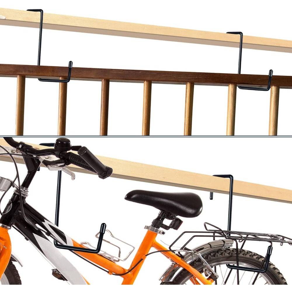 Grands crochets de Garage, 2/3 - Gardening Tools Required avis et prix