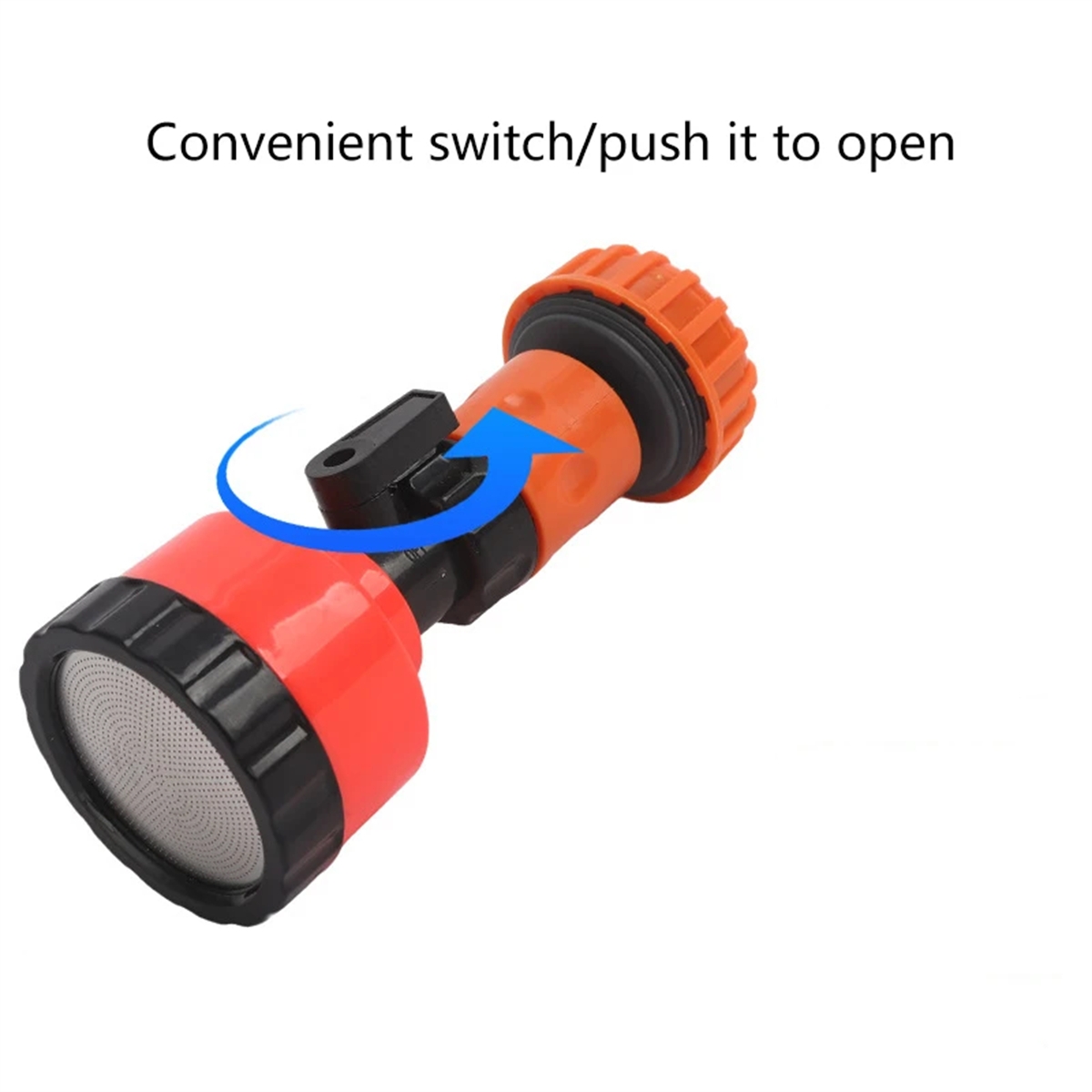 Tête d'arrosage de jardin Dura - Garden Hose Nozzle avis et prix
