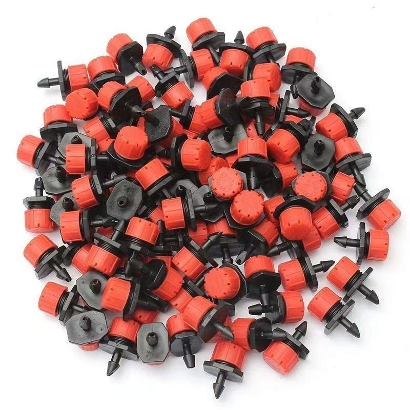 30/300 pièces Émetteurs goutte - Garden Hose Nozzle avis et prix