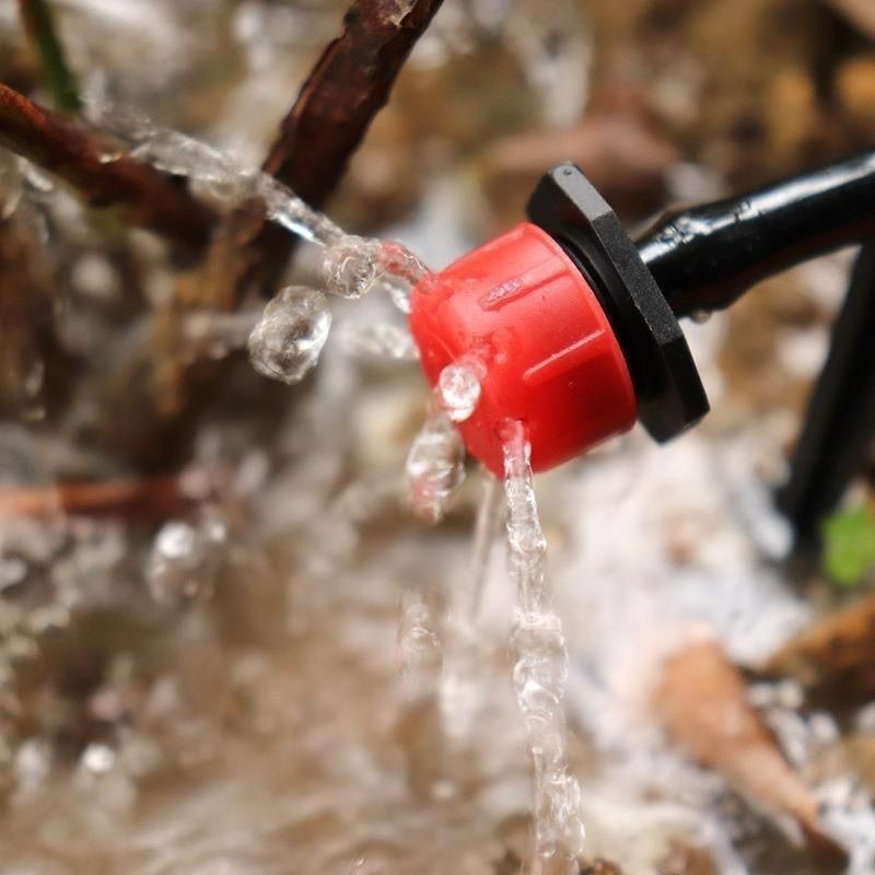 30/300 pièces Émetteurs goutte - Garden Hose Nozzle avis et prix