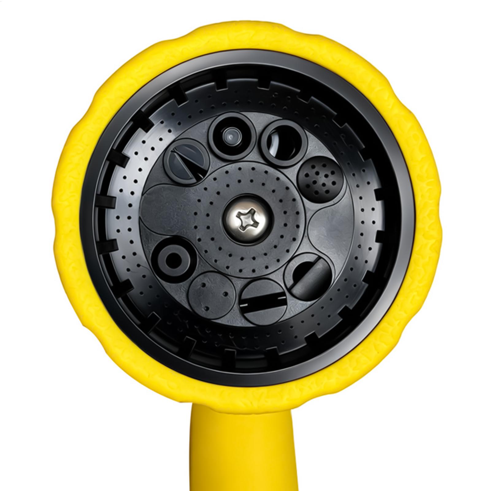 Pistolet de pulvérisation mult - Garden Hose Nozzle avis et prix