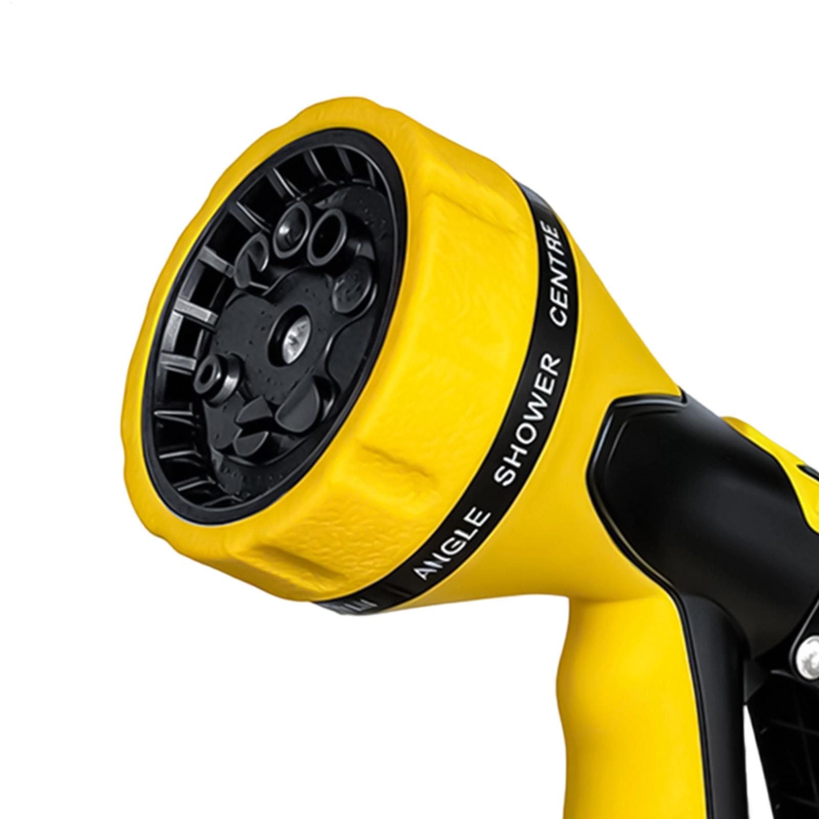 Pistolet de pulvérisation mult - Garden Hose Nozzle avis et prix