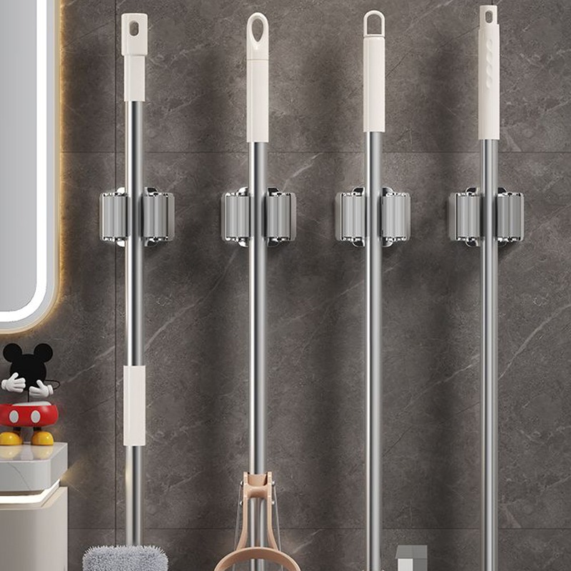 Support mural en acier inoxyda - Gardening Tools Holder avis et prix