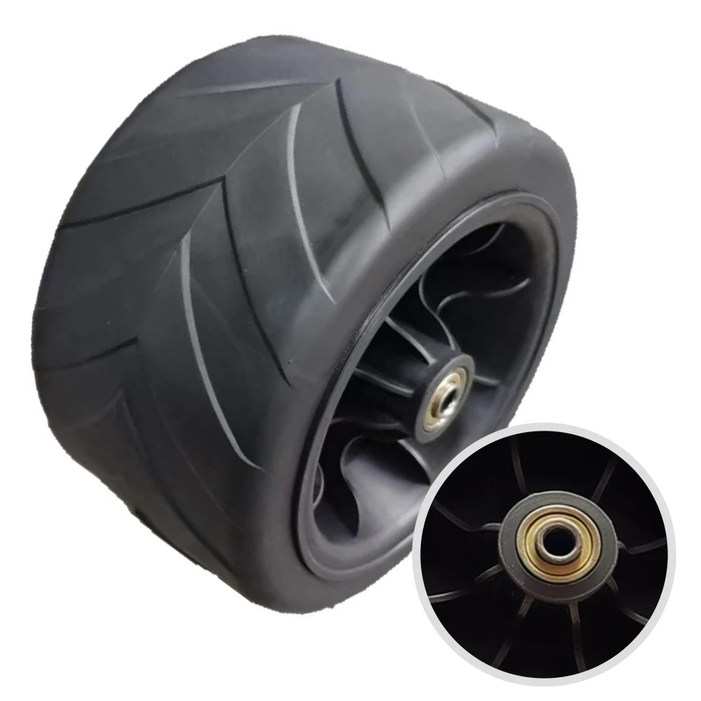 Roues de remplacement pour cha - Gardening Tools Store avis et prix