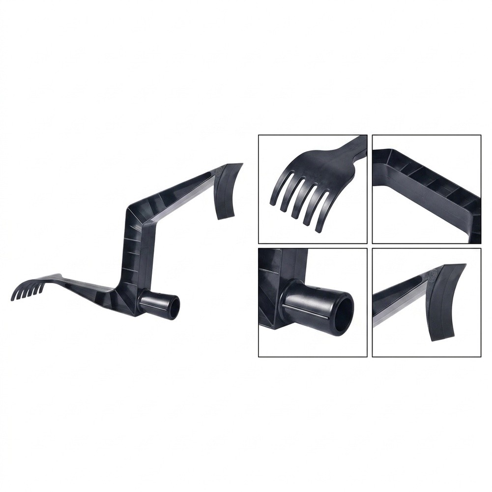 Outil de nettoyage de gouttièr - Gardening Tools Target avis et prix