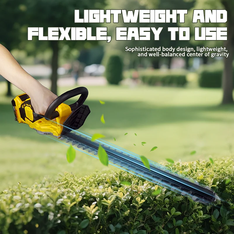 VIVSSO taille-haie électrique  - Gardening Tools Rake avis et prix