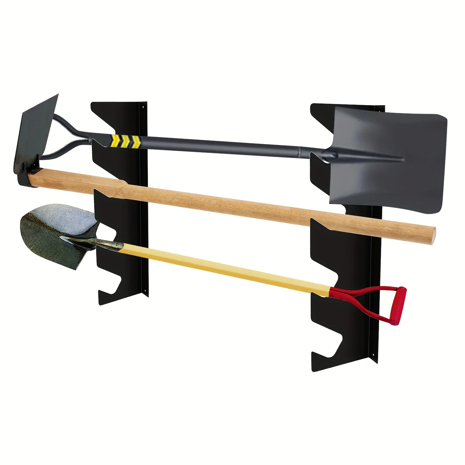 Support mural robuste en métal - Gardening Tools Holder avis et prix