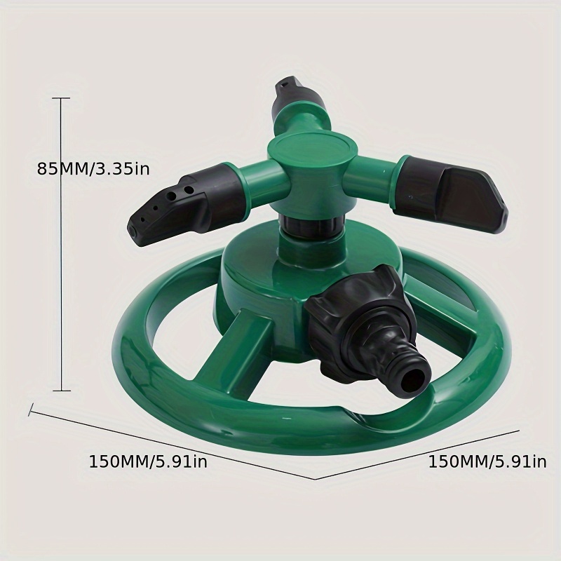 360 °   Buse rotative automati - Gardening Tools And Equipment avis et prix