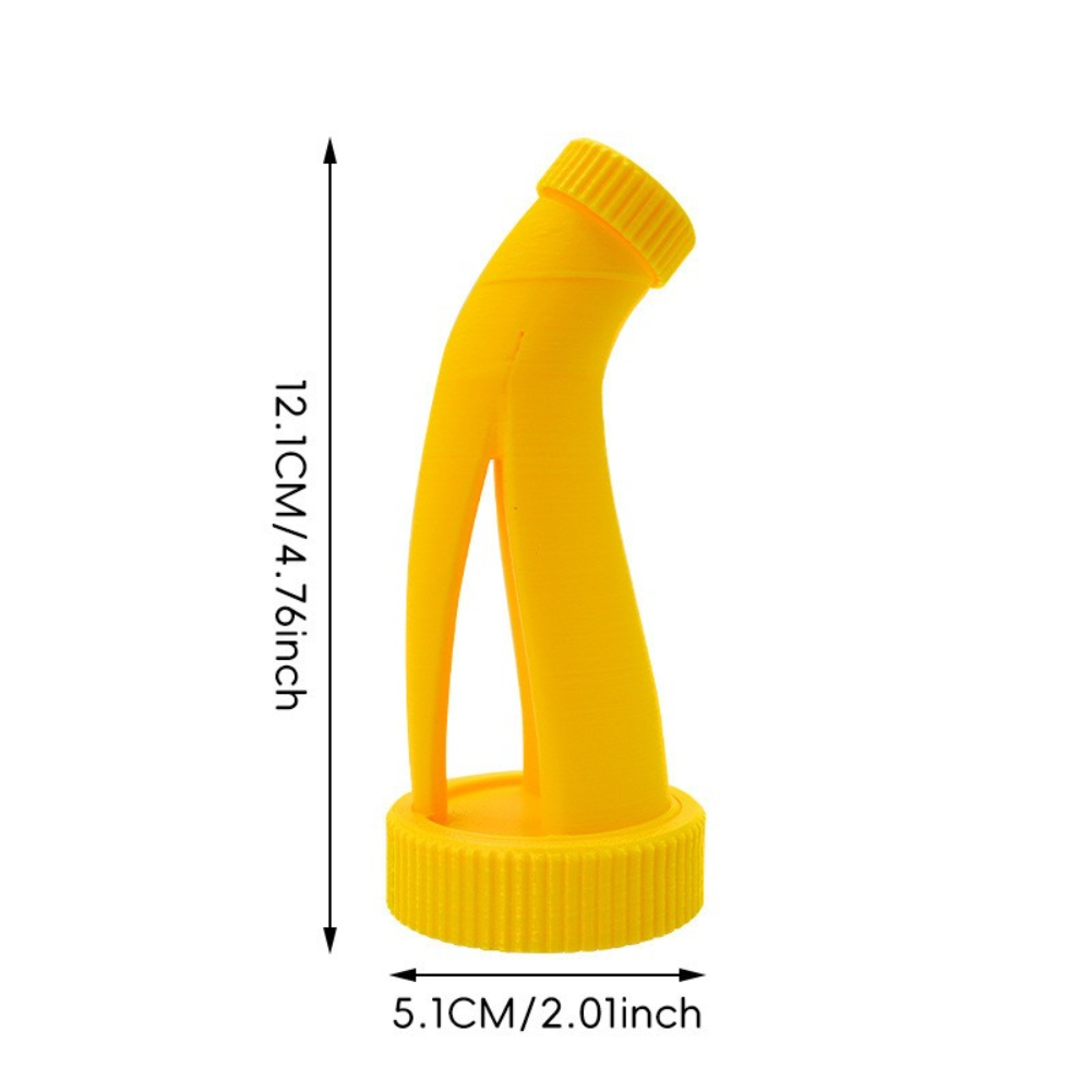 Bec de cartouche avec buse de  - Garden Hose Nozzle avis et prix