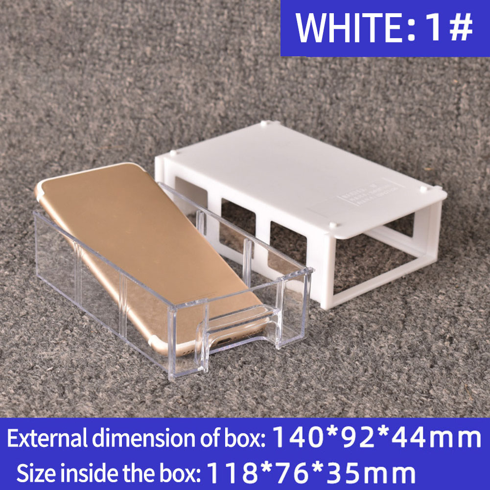 Boîte de rangement pour ranger - Gardening Tools Store avis et prix