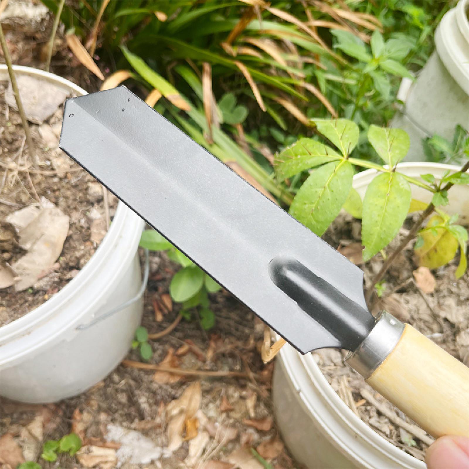 Petite pelle de jardin, outil  - Gardening Tools Trowel avis et prix