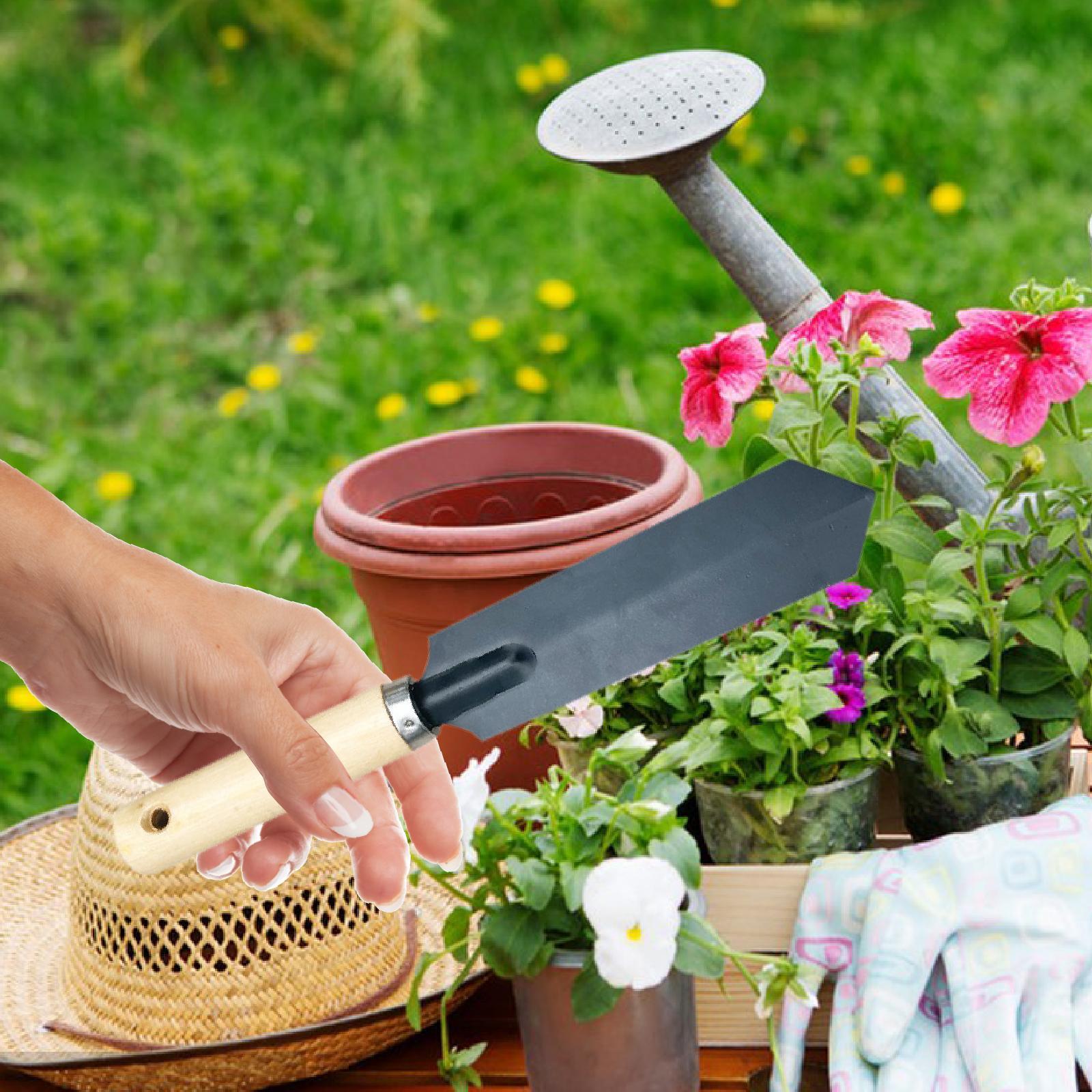 Petite pelle de jardin, outil  - Gardening Tools Trowel avis et prix