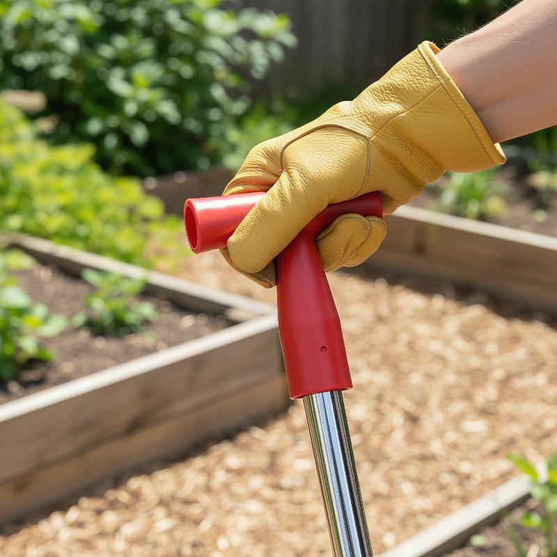 [1/5 pièces] Manche de pelle e - Gardening Tools Rake avis et prix