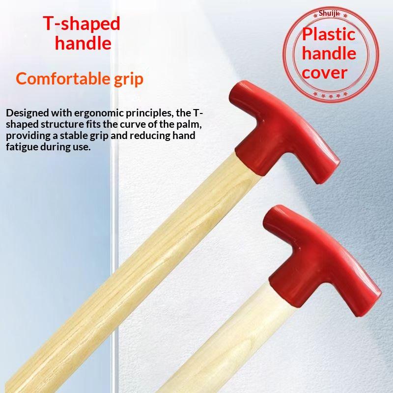 [1/5 pièces] Manche de pelle e - Gardening Tools Rake avis et prix