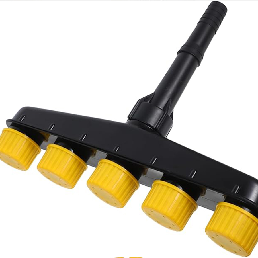 Pulvérisateur d'eau multi-tête - Garden Hose Nozzle avis et prix
