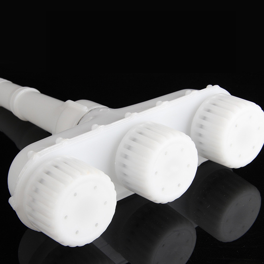 Pulvérisateur d'eau multi-tête - Garden Hose Nozzle avis et prix