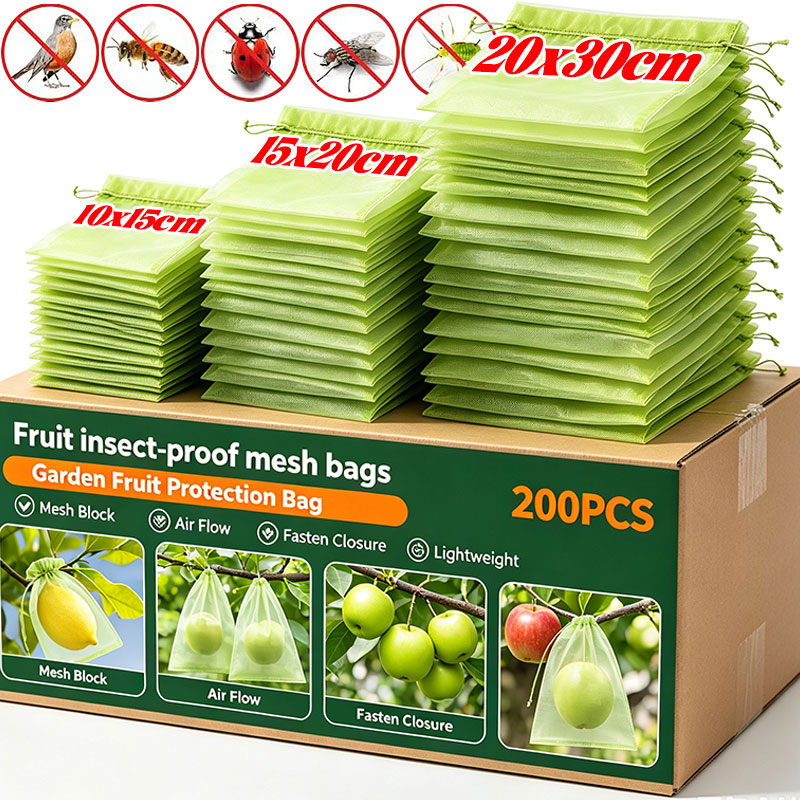 Sacs de protection en gros pou - Gardening Tools Store avis et prix