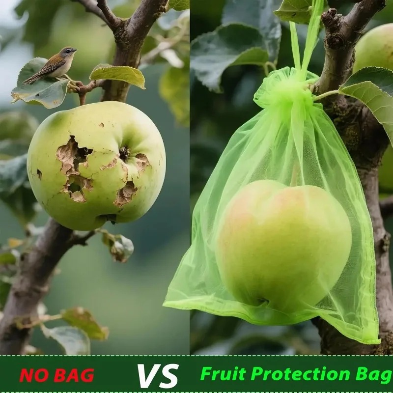 Sacs de protection en gros pou - Gardening Tools Store avis et prix