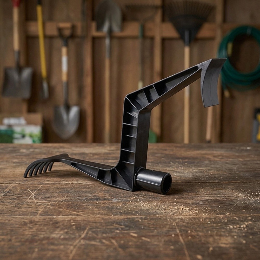 Outil de nettoyage de gouttièr - Gardening Tools Target avis et prix