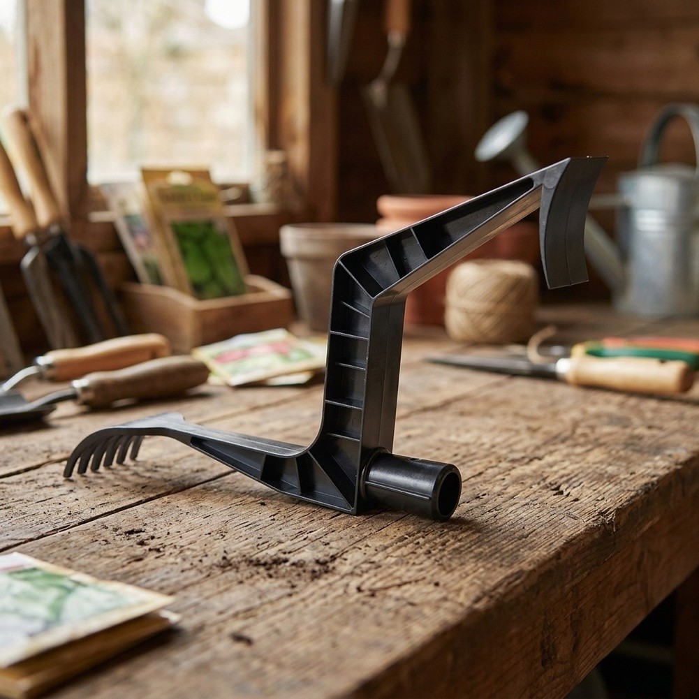 Outil de nettoyage de gouttièr - Gardening Tools Target avis et prix