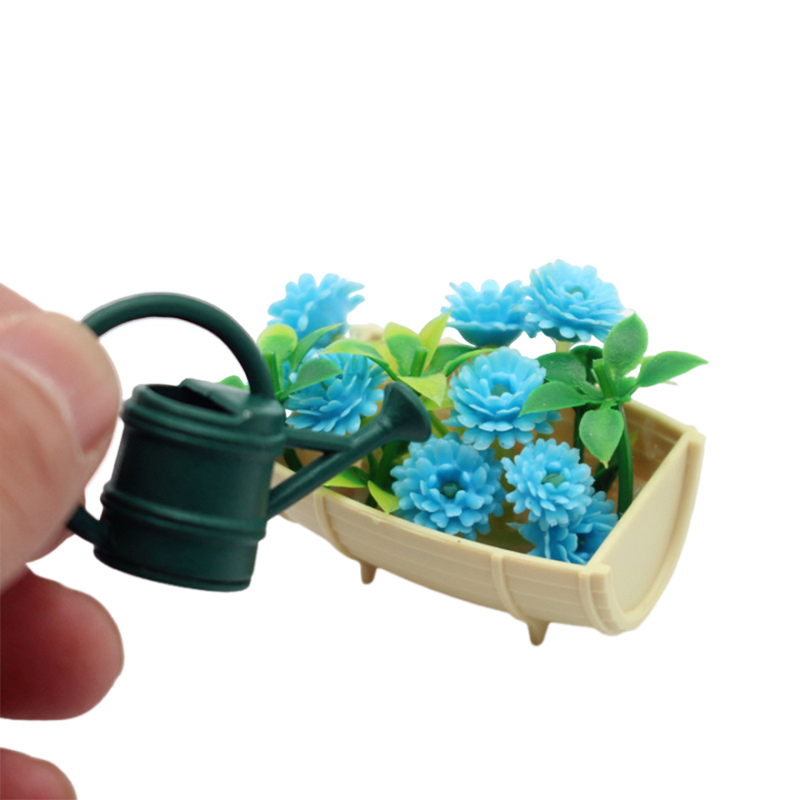 1/12 maison de poupée Simulati - Gardening Tools Equipment avis et prix