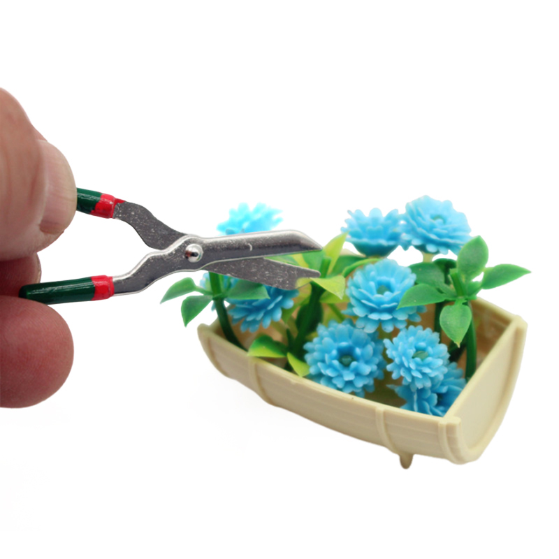 1/12 maison de poupée Simulati - Gardening Tools Equipment avis et prix