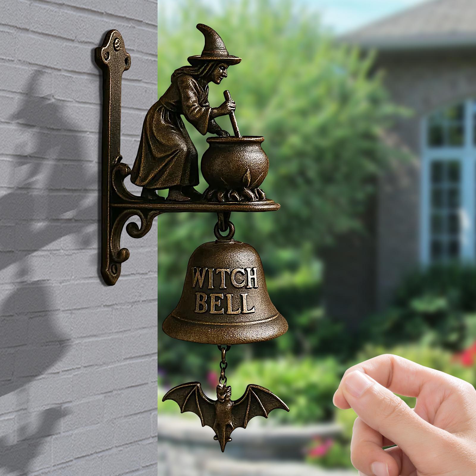 Carillon de porte décoratif ré - Gardening Tools Store avis et prix