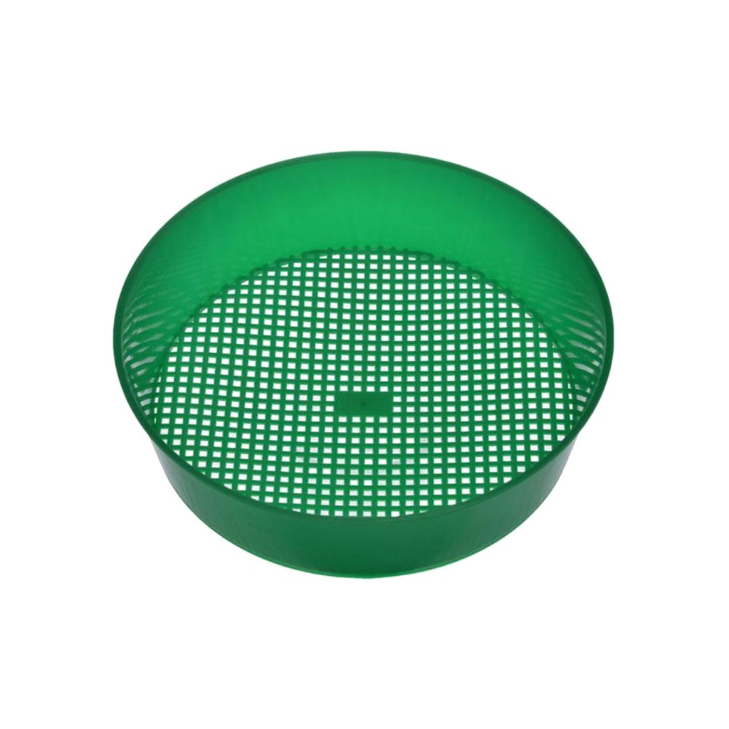 Tamis de jardin en plastique,  - Gardening Tools Equipment avis et prix