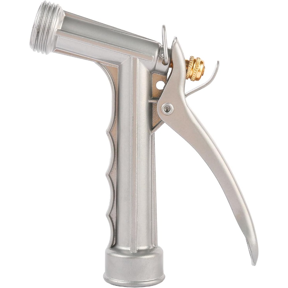 Lot de 2 embouts de tuyau d'ar - Garden Hose Nozzle avis et prix