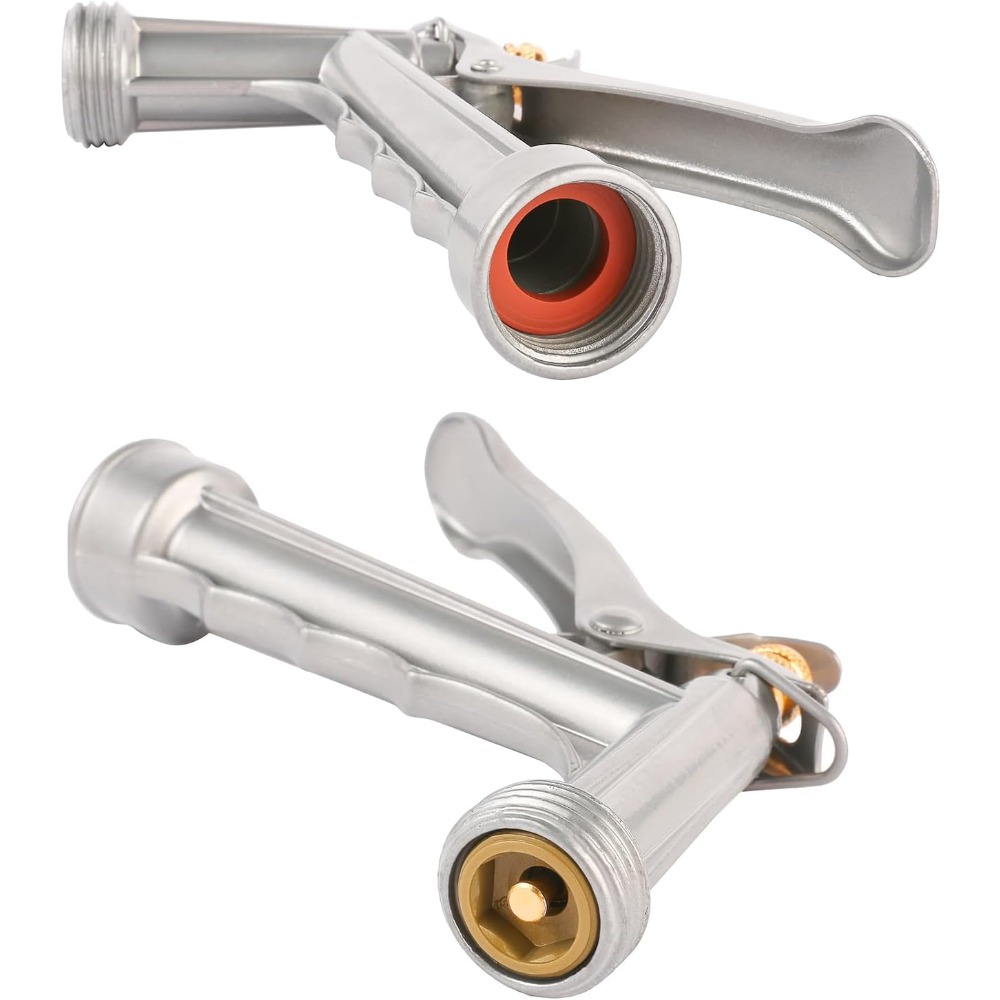 Lot de 2 embouts de tuyau d'ar - Garden Hose Nozzle avis et prix