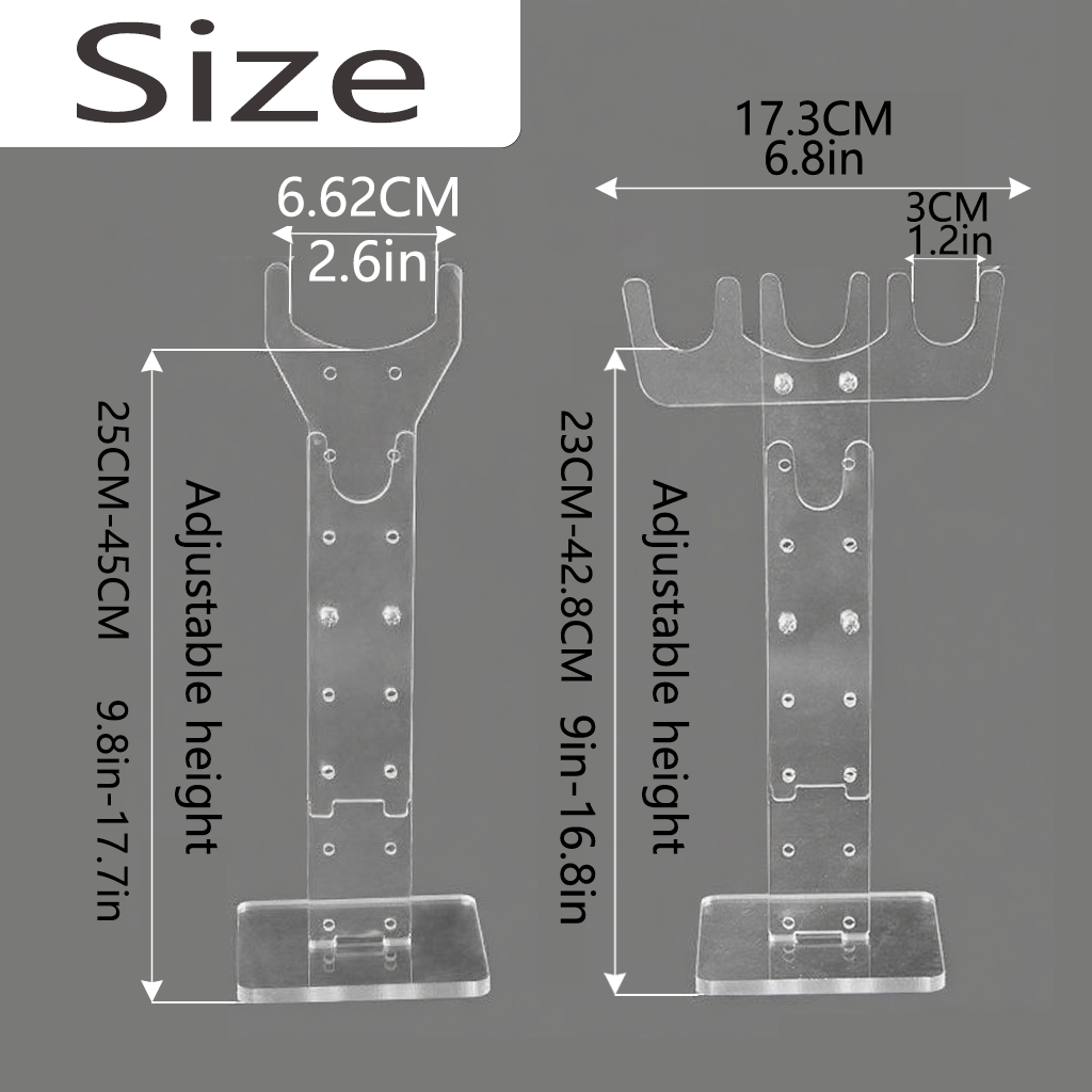 Support de lumière de croissan - Gardening Tools Holder avis et prix