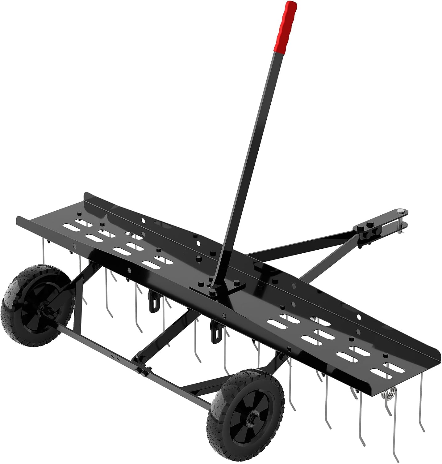 Râteau de désherbage à attache - Gardening Tools Equipment avis et prix