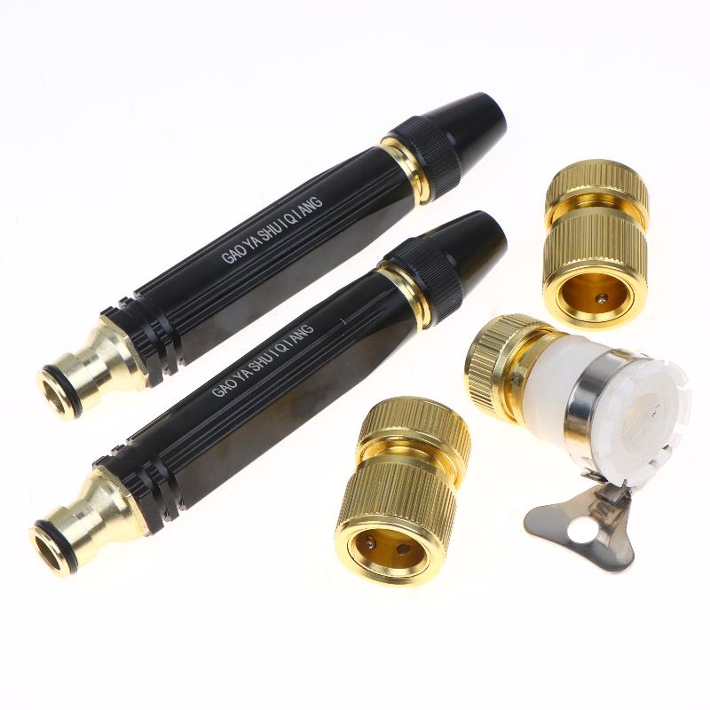 Nouvelle buse de pulvérisation - Garden Hose Nozzle avis et prix