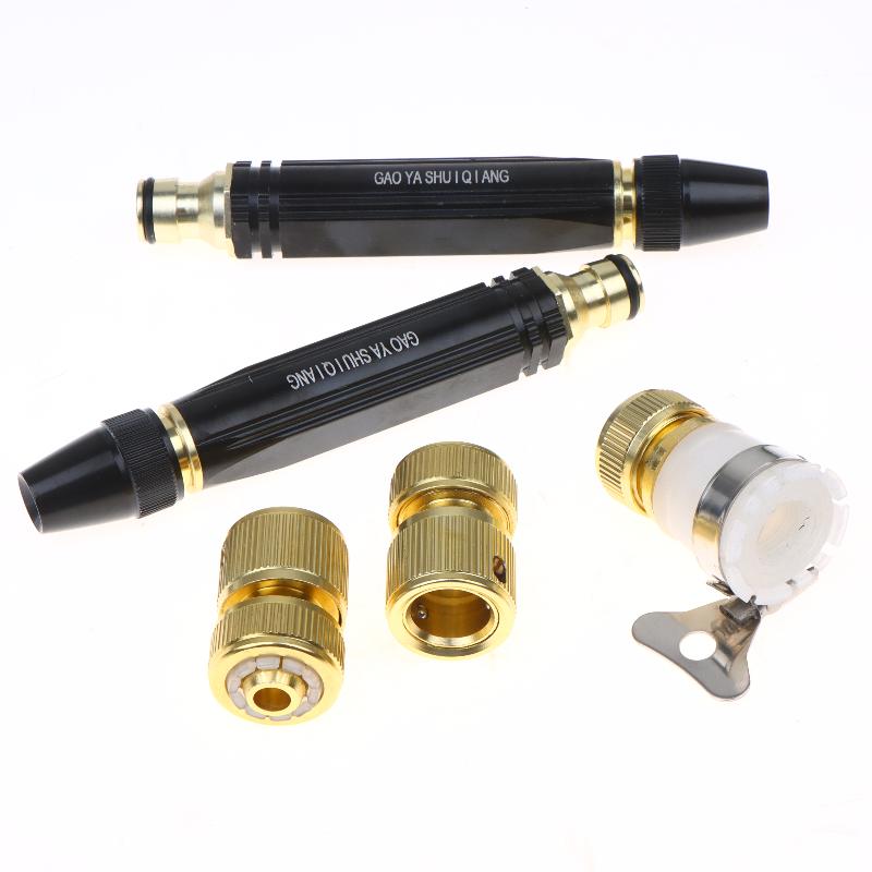 Nouvelle buse de pulvérisation - Garden Hose Nozzle avis et prix