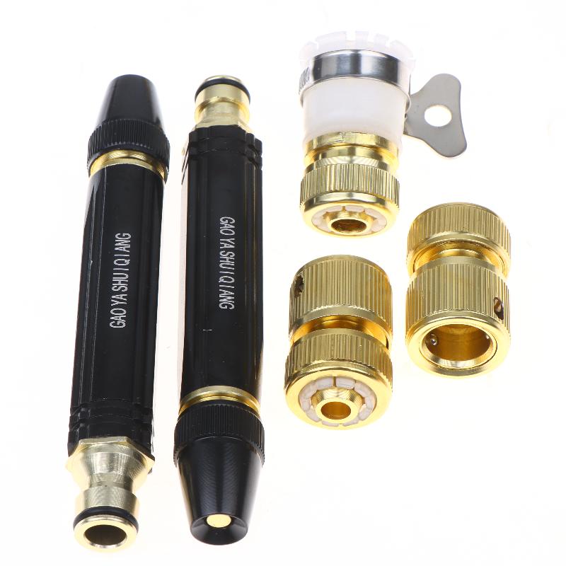 Nouvelle buse de pulvérisation - Garden Hose Nozzle avis et prix
