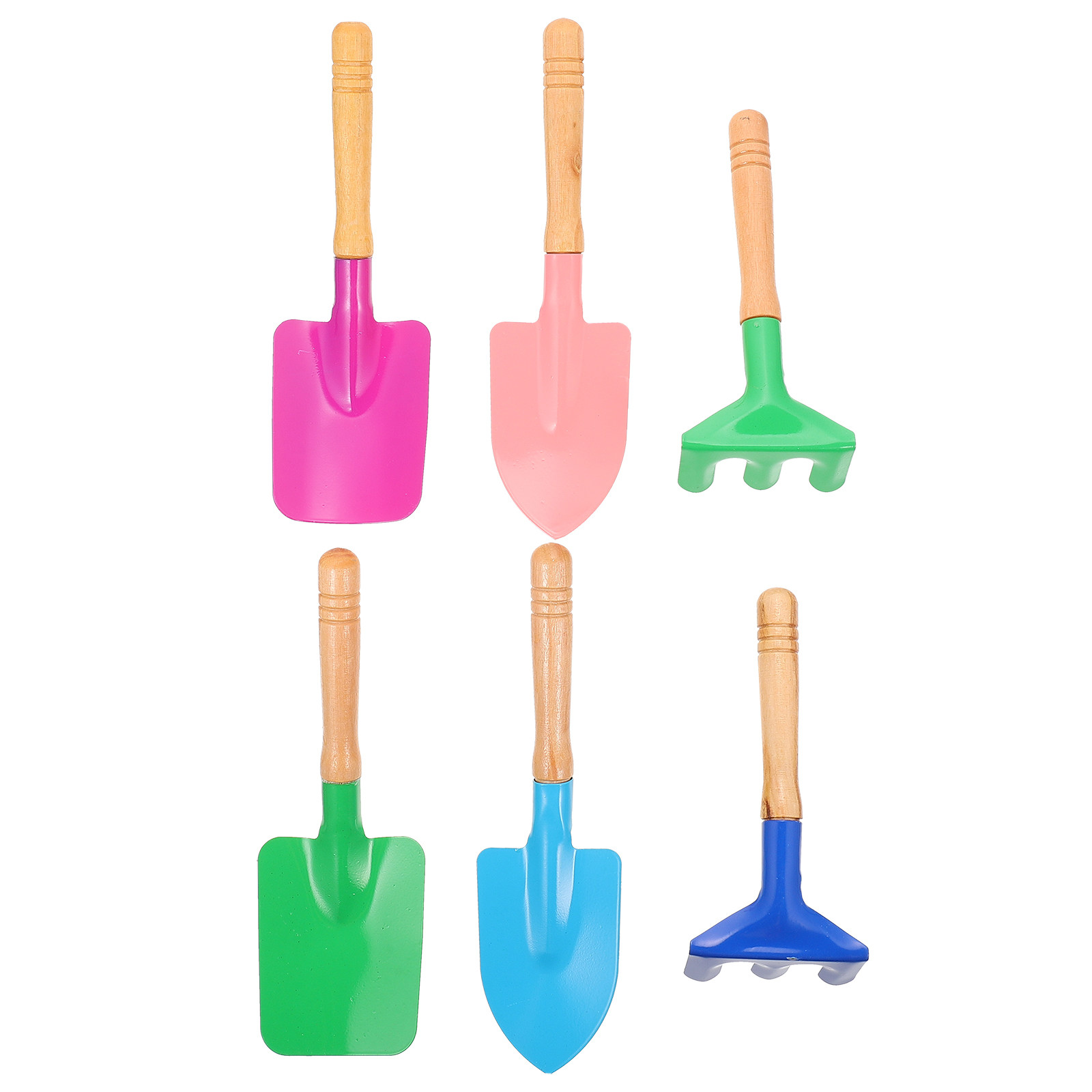 Ensemble de 2 outils de jardin - Gardening Tools Trowel avis et prix