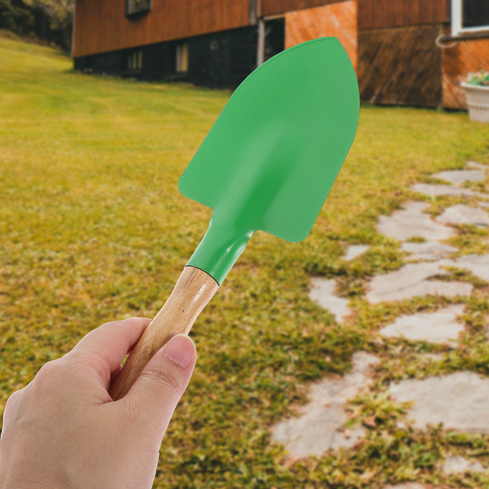 Ensemble de 2 outils de jardin - Gardening Tools Trowel avis et prix