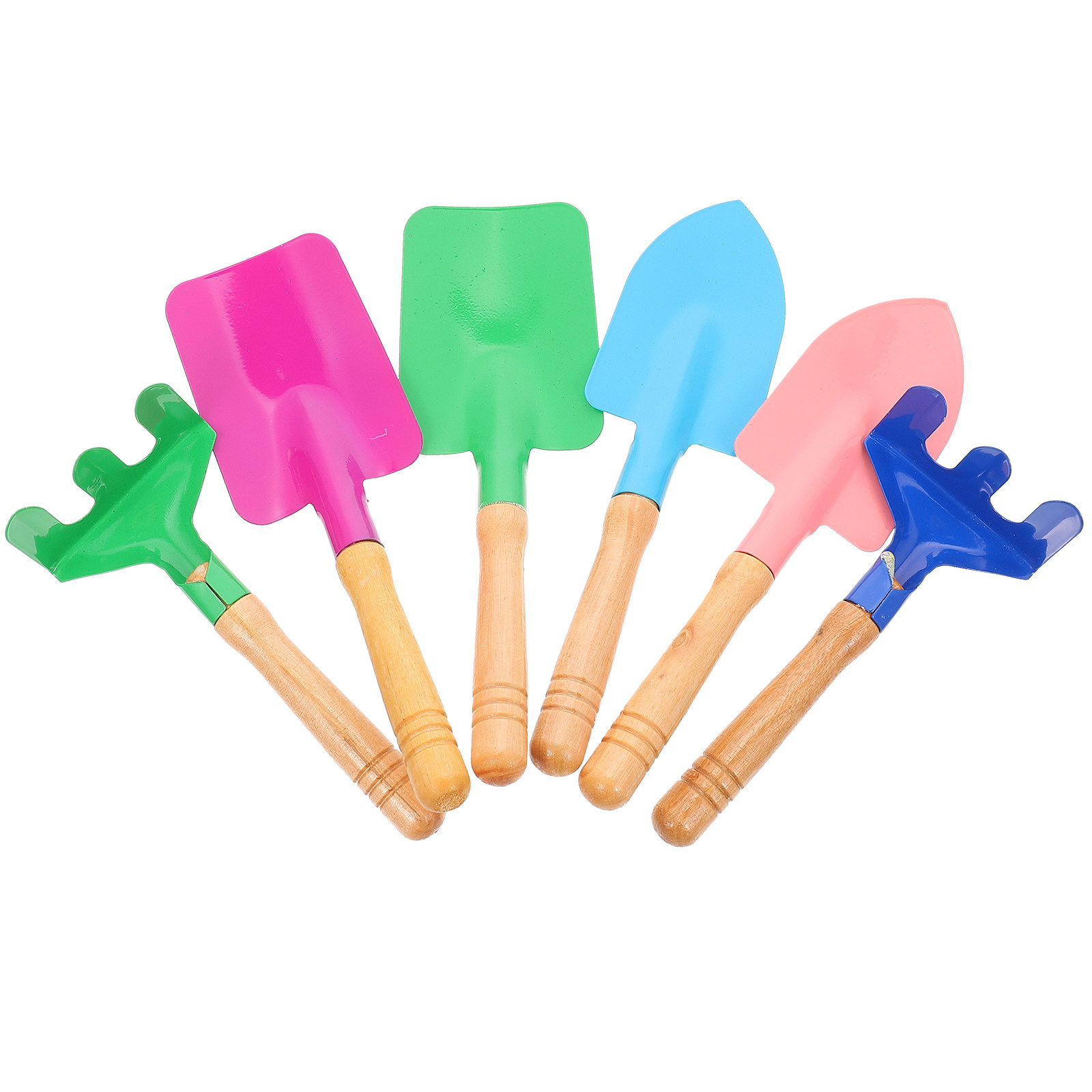 Ensemble de 2 outils de jardin - Gardening Tools Trowel avis et prix