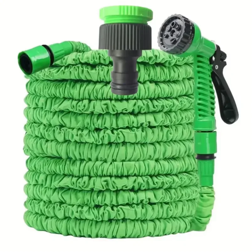 Tuyau magique rétractable, dis - Gardening Tools And Equipment avis et prix
