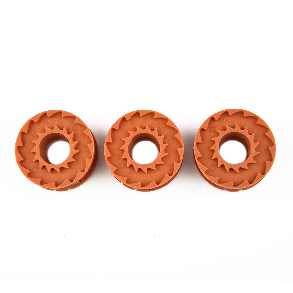 3 bobines et fils de coupe pou - Gardening Tools Argos avis et prix