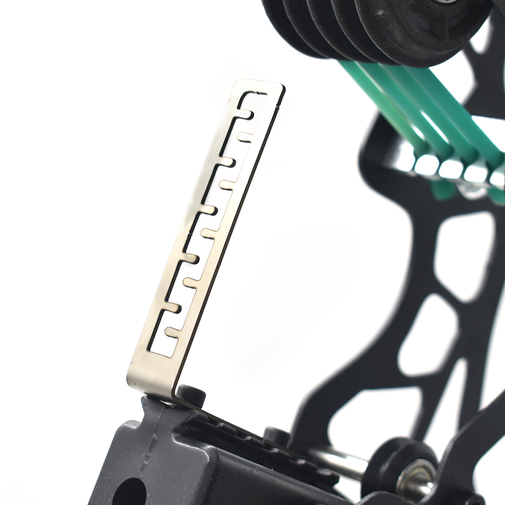 Lance-pierre de chasse puissan - Gardening Tools Target avis et prix
