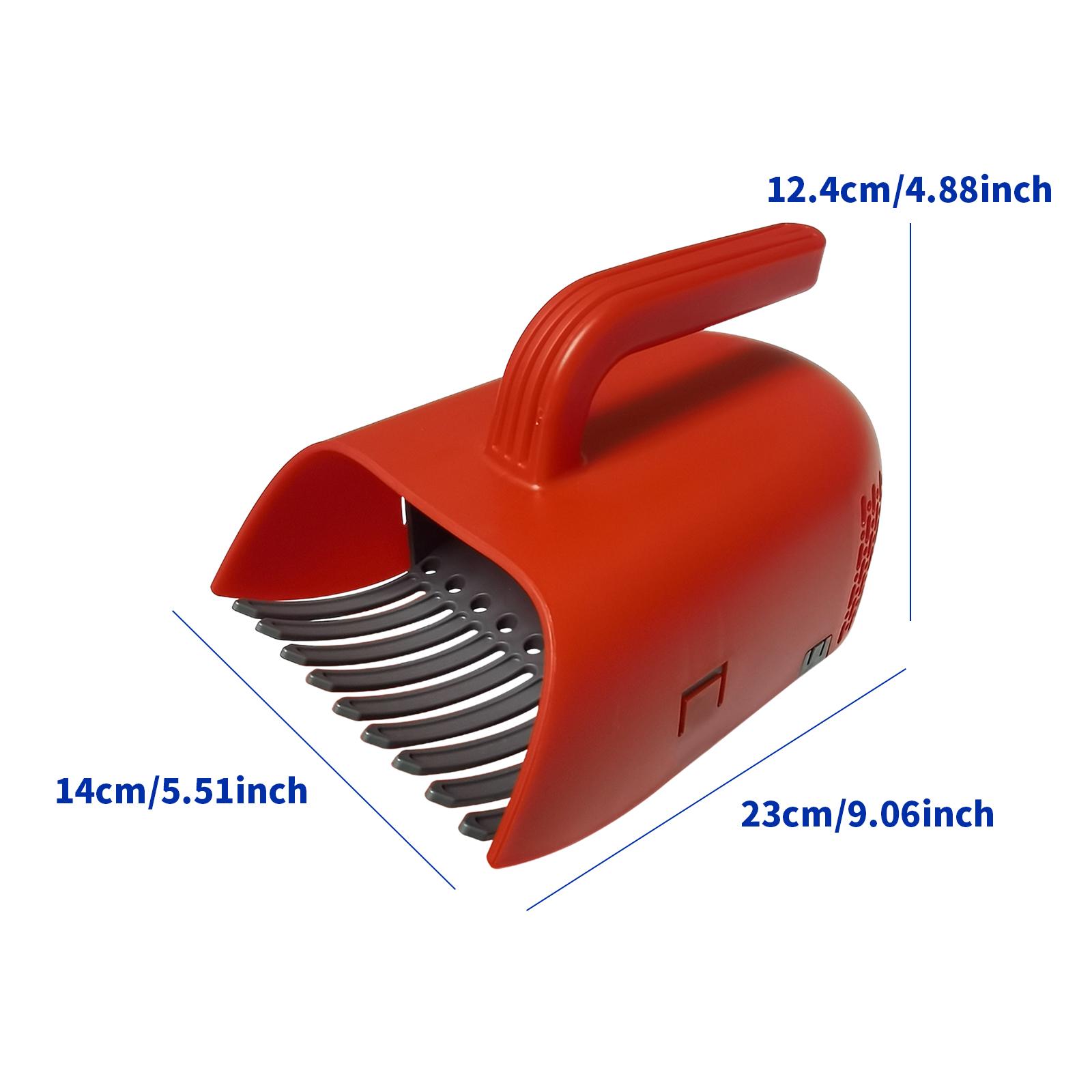 Râteau cueilleur de baies avec - Gardening Tools Rake avis et prix