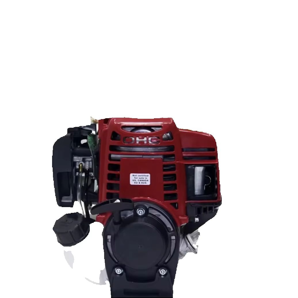Moteur à essence puissant 140c - Gardening Tools Equipment avis et prix
