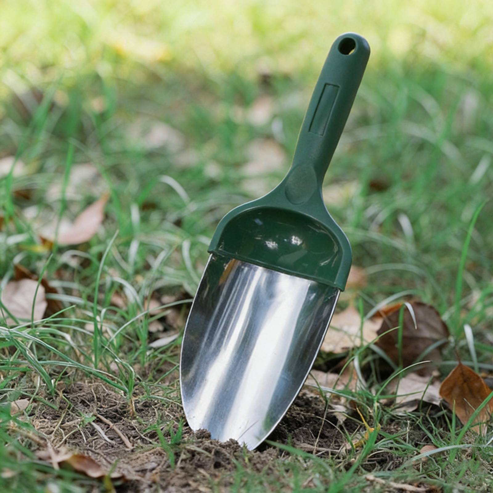 Truelle de jardin en acier ino - Gardening Tools Trowel avis et prix