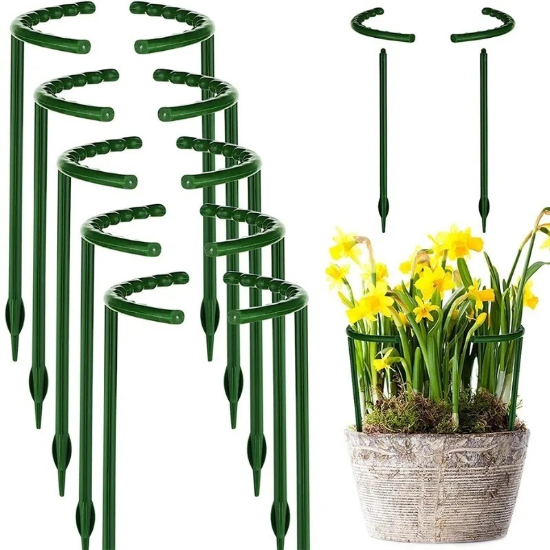 Anneau de Support pour plantes - Gardening Tools Holder avis et prix