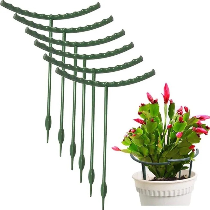 Anneau de Support pour plantes - Gardening Tools Holder avis et prix