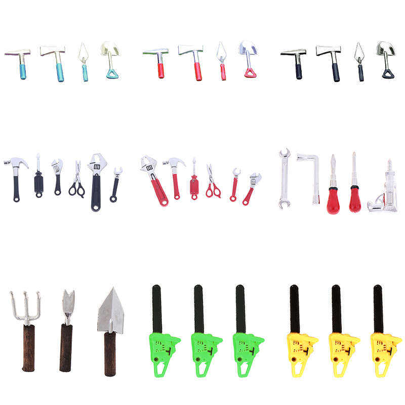 Analyste de réparation de mais - Gardening Tools Gift Set avis et prix