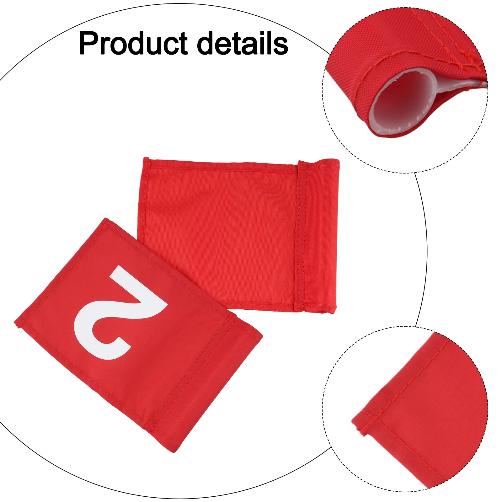 Drapeau de golf pour l'entraîn - Gardening Tools Target avis et prix