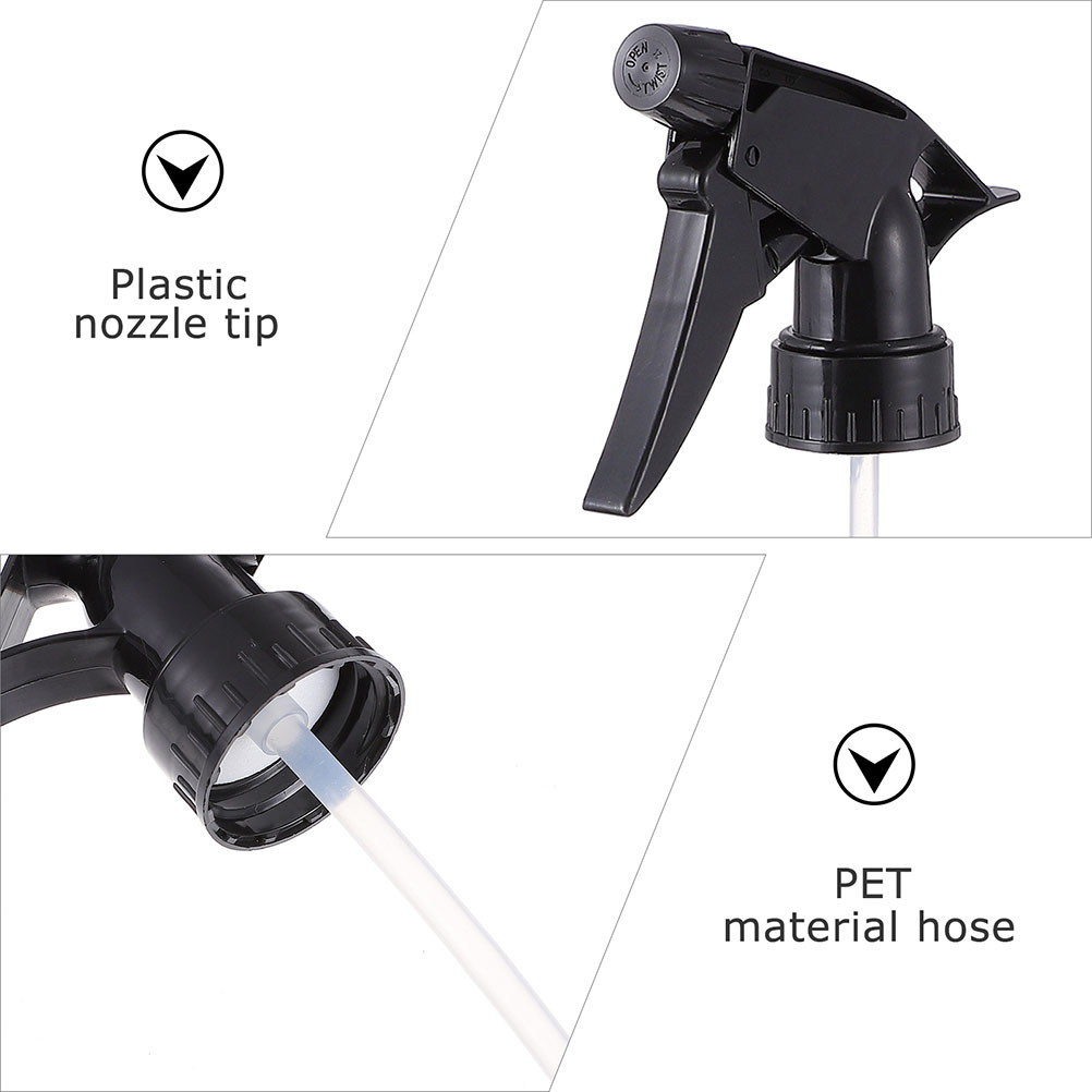 10 pièces de buses de pulvéris - Garden Hose Nozzle avis et prix