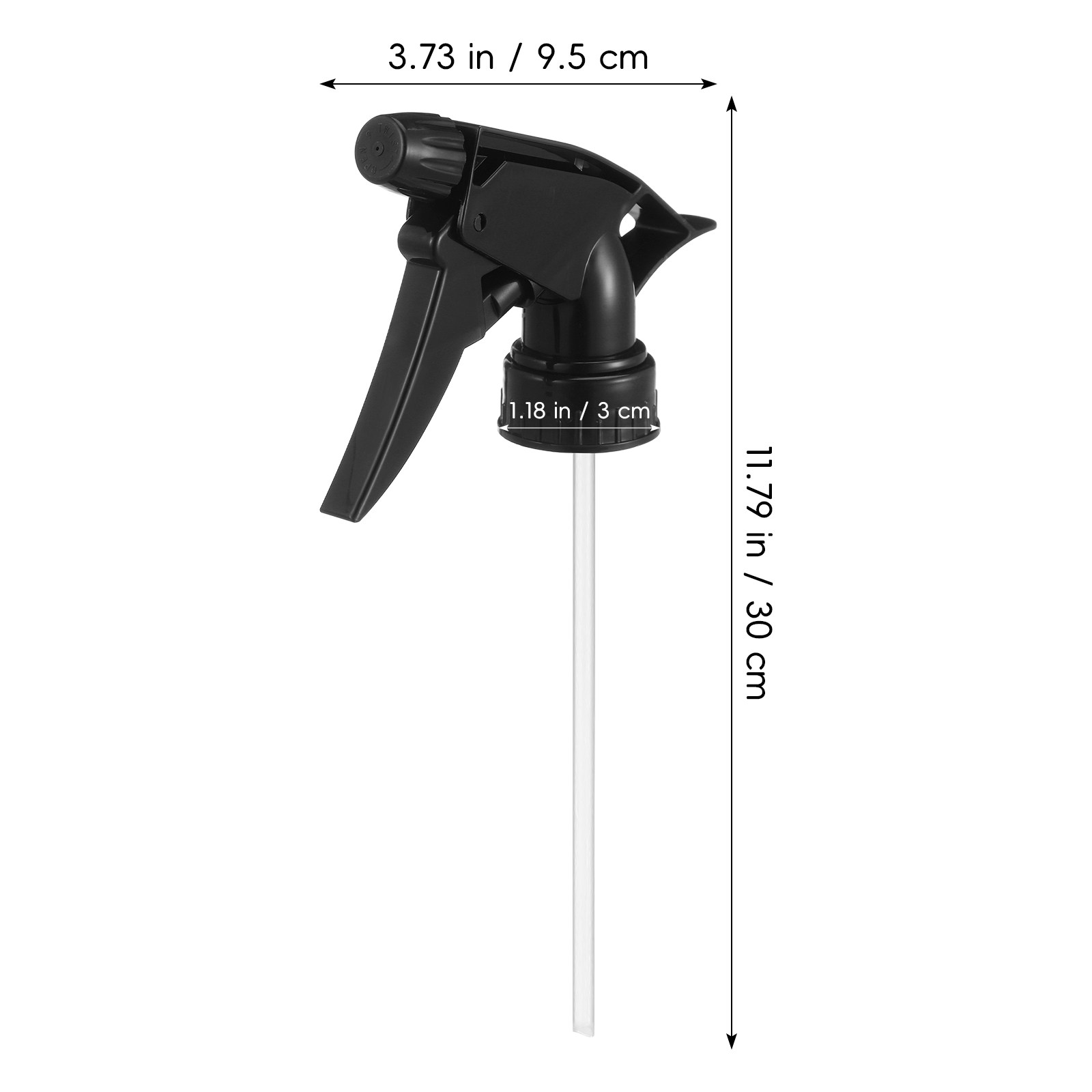 10 pièces de buses de pulvéris - Garden Hose Nozzle avis et prix